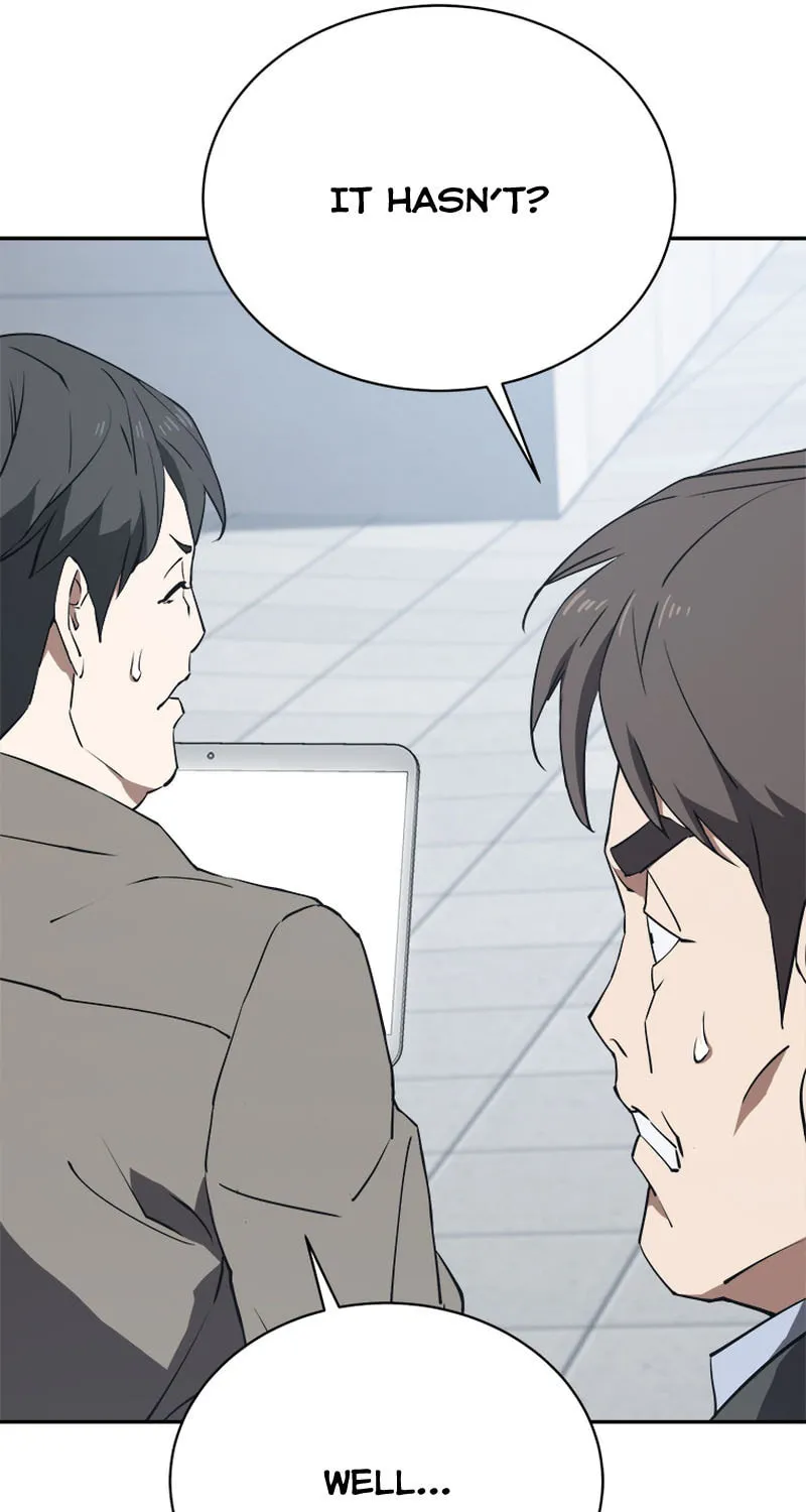 Unbeatable Lv. 1 Chapter 37 page 53 - 