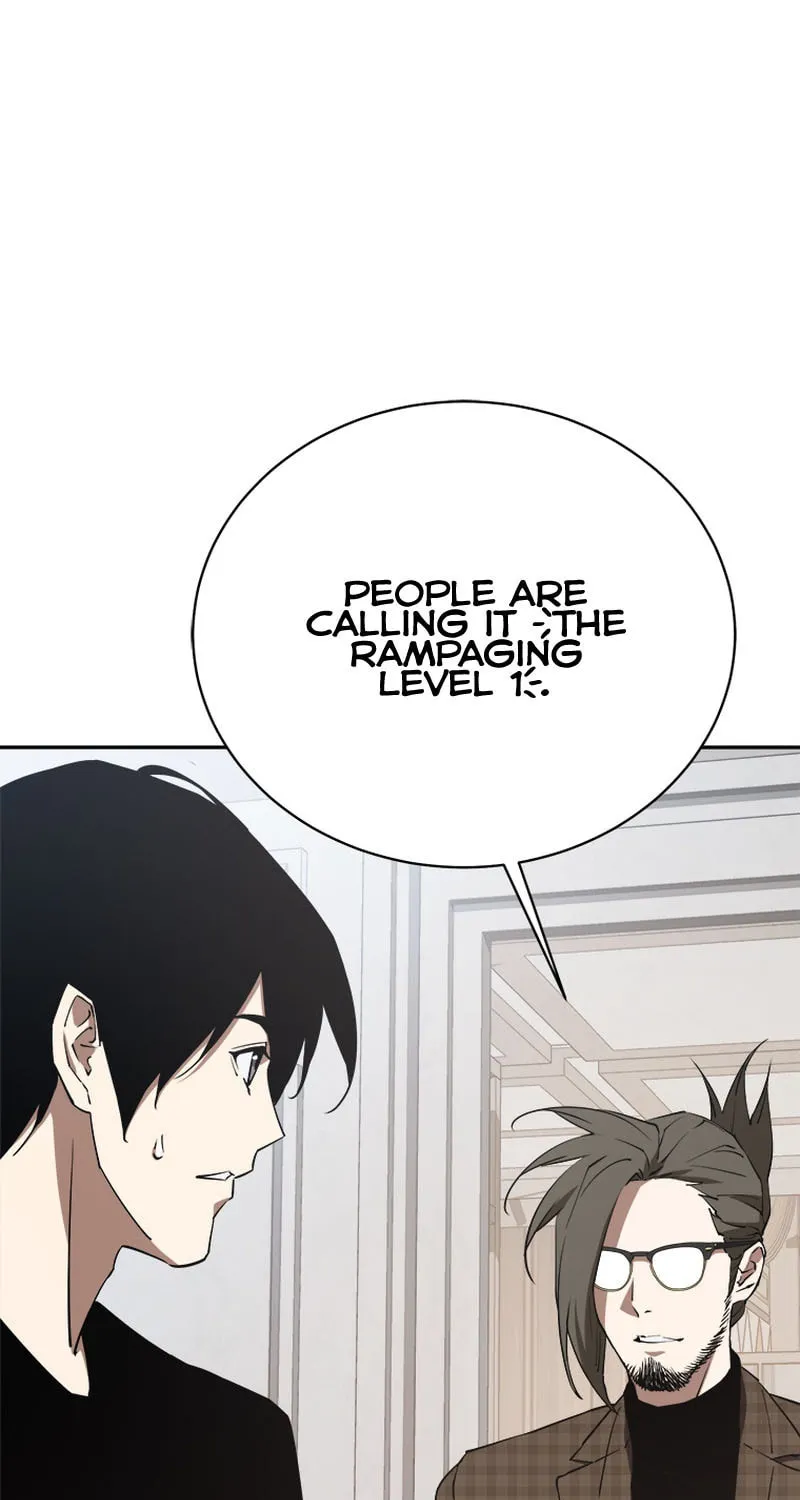 Unbeatable Lv. 1 Chapter 37 page 61 - 