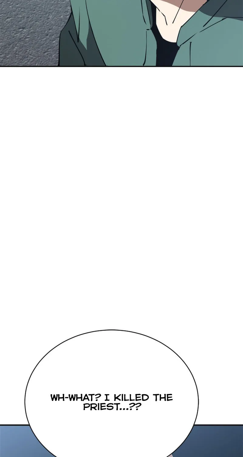 Unbeatable Lv. 1 Chapter 37 page 8 - 