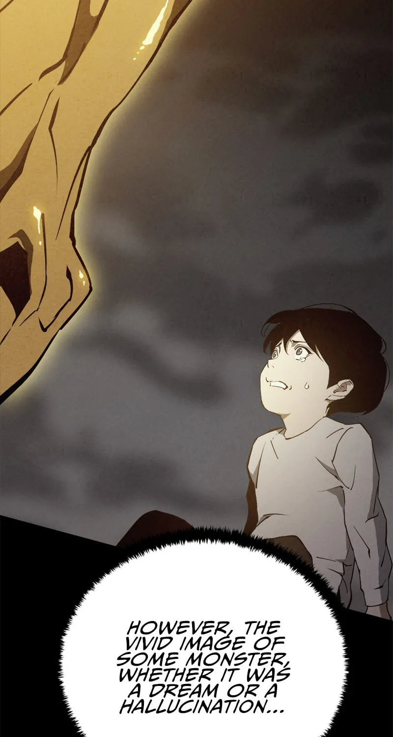 Unbeatable Lv. 1 Chapter 37 page 84 - 