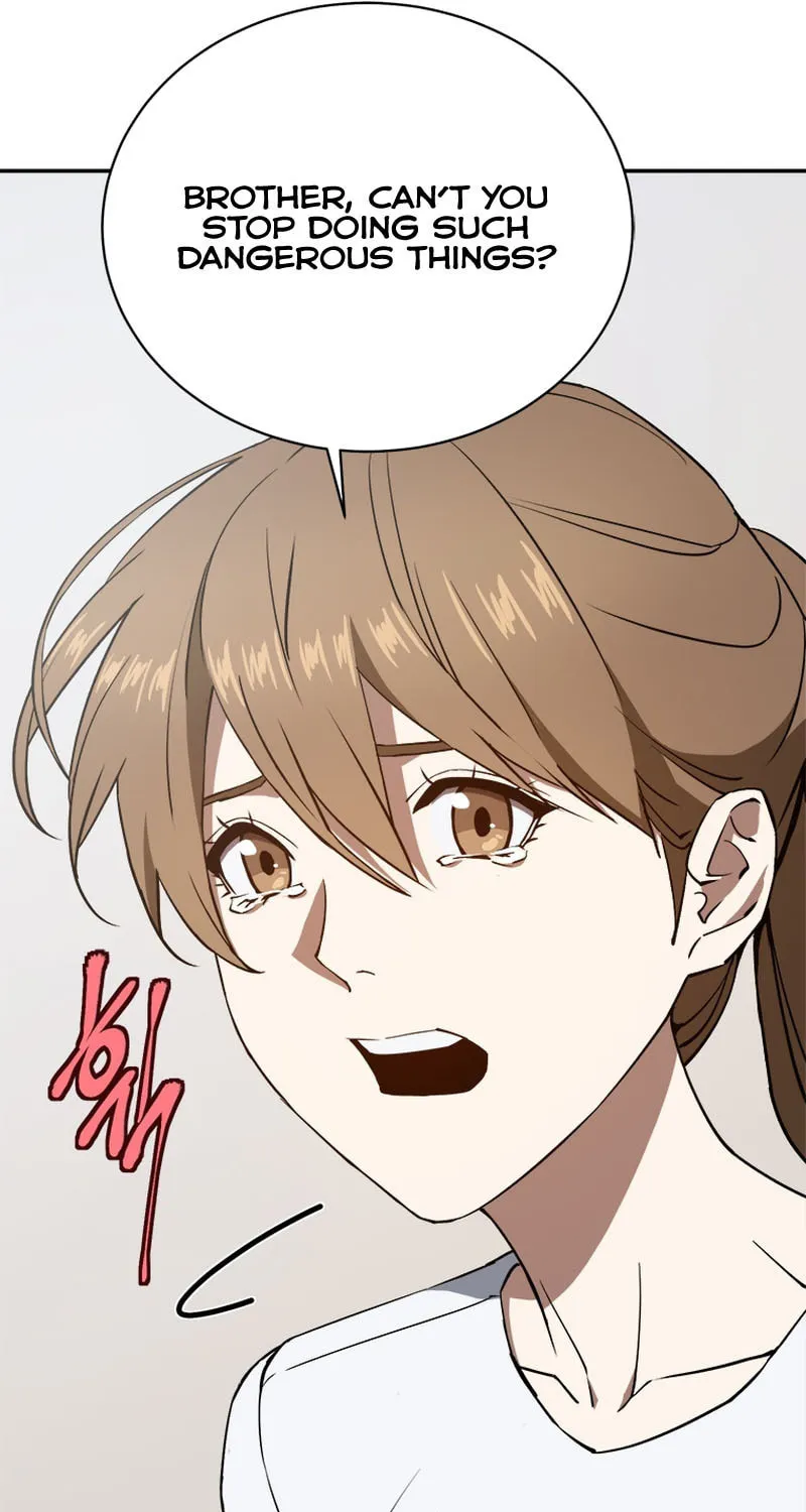 Unbeatable Lv. 1 Chapter 37 page 93 - 