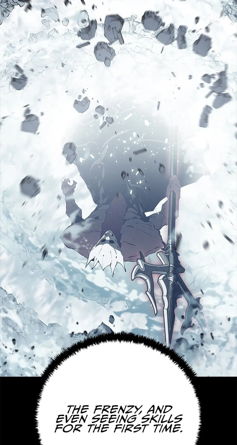 Unbeatable Lv. 1 Chapter 38 page 30 - 