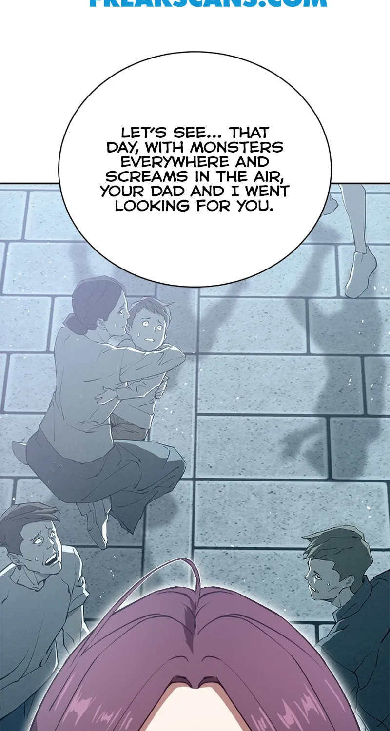 Unbeatable Lv. 1 Chapter 38 page 4 - 