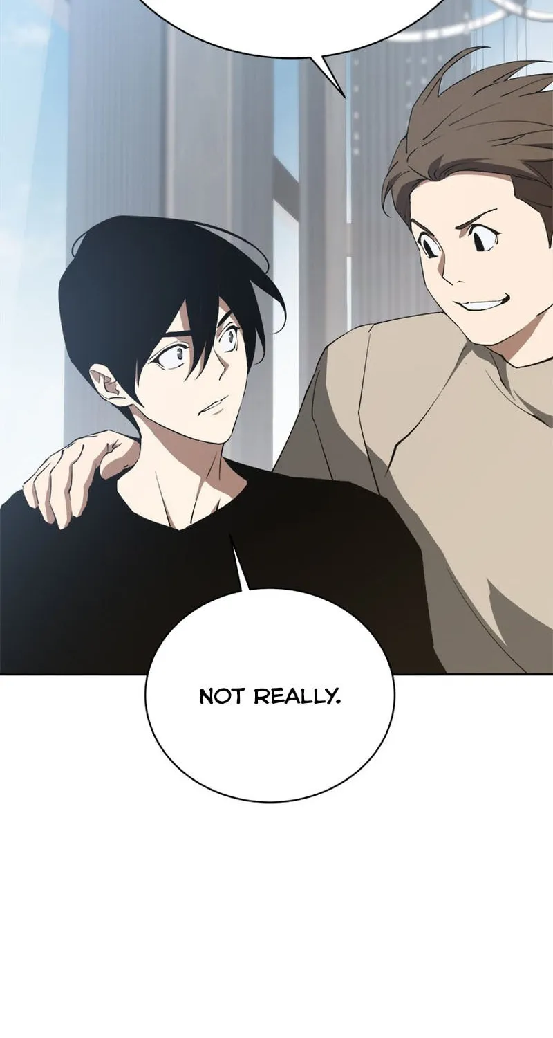 Unbeatable Lv. 1 Chapter 38 page 37 - 