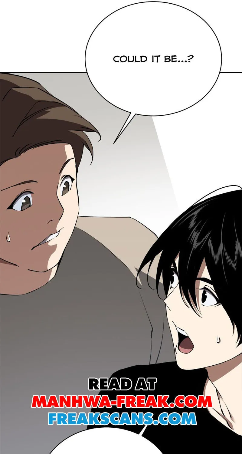 Unbeatable Lv. 1 Chapter 38 page 42 - 