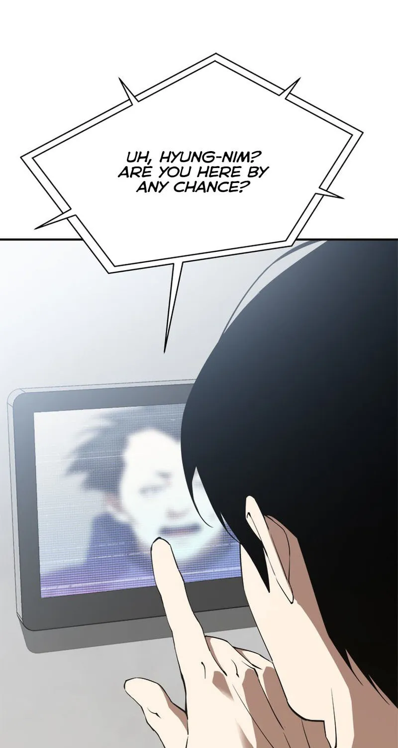 Unbeatable Lv. 1 Chapter 38 page 44 - 