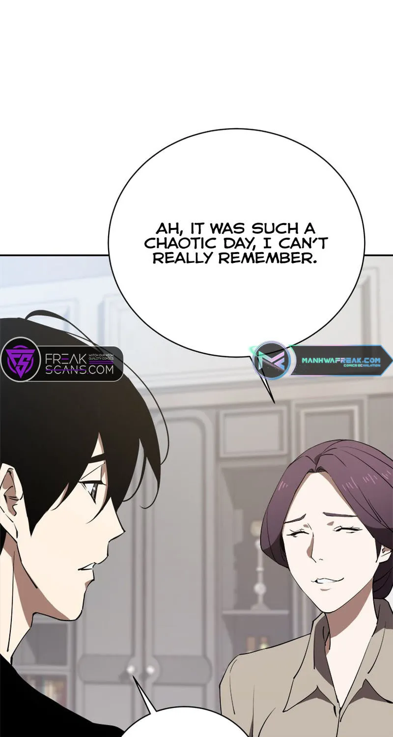Unbeatable Lv. 1 Chapter 38 page 6 - 