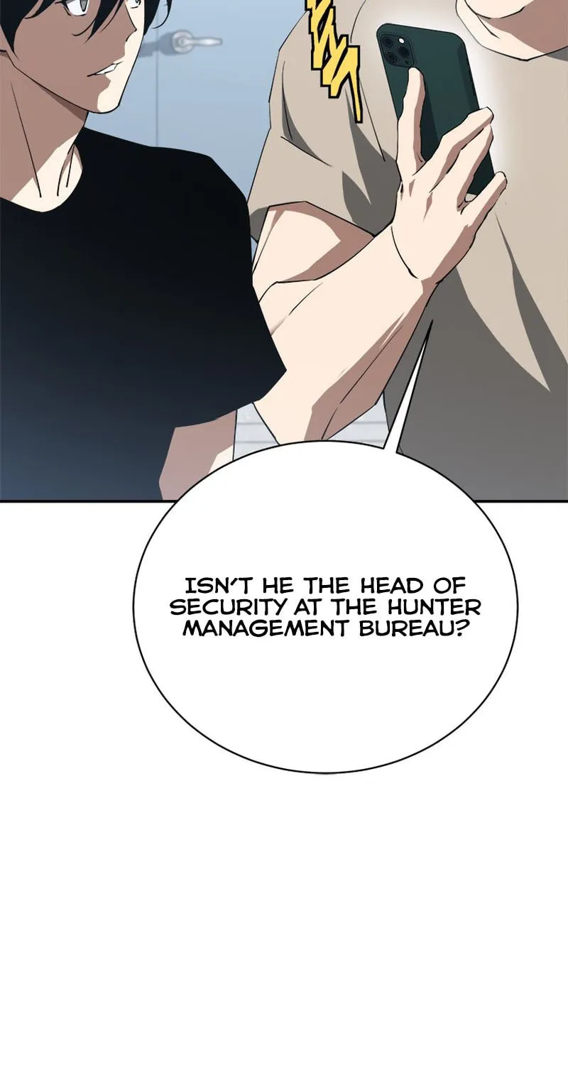 Unbeatable Lv. 1 Chapter 38 page 64 - 