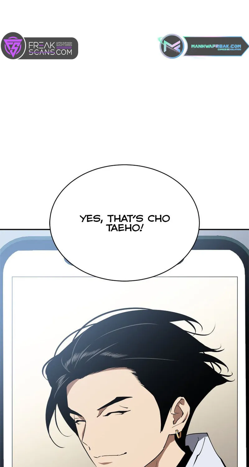 Unbeatable Lv. 1 Chapter 38 page 65 - 
