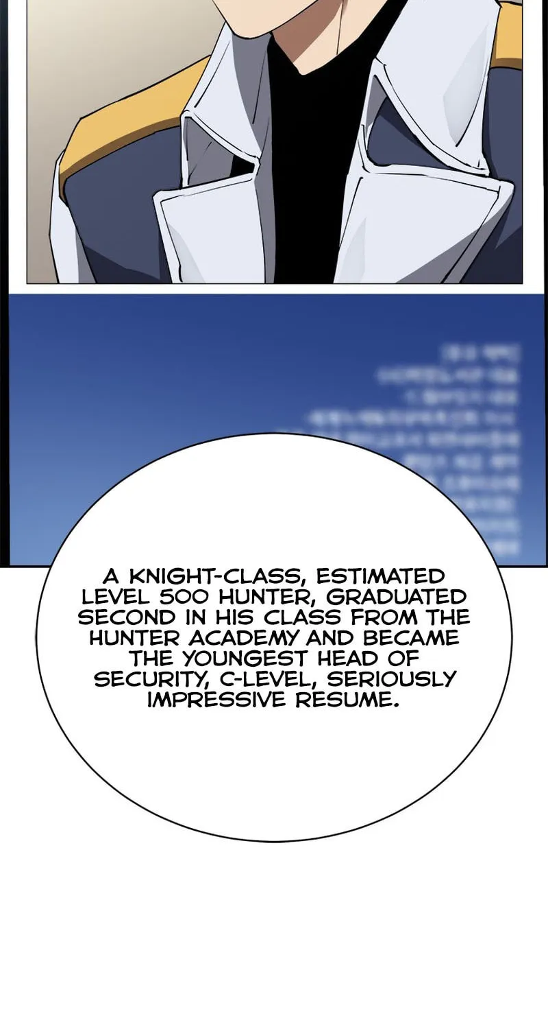 Unbeatable Lv. 1 Chapter 38 page 66 - 