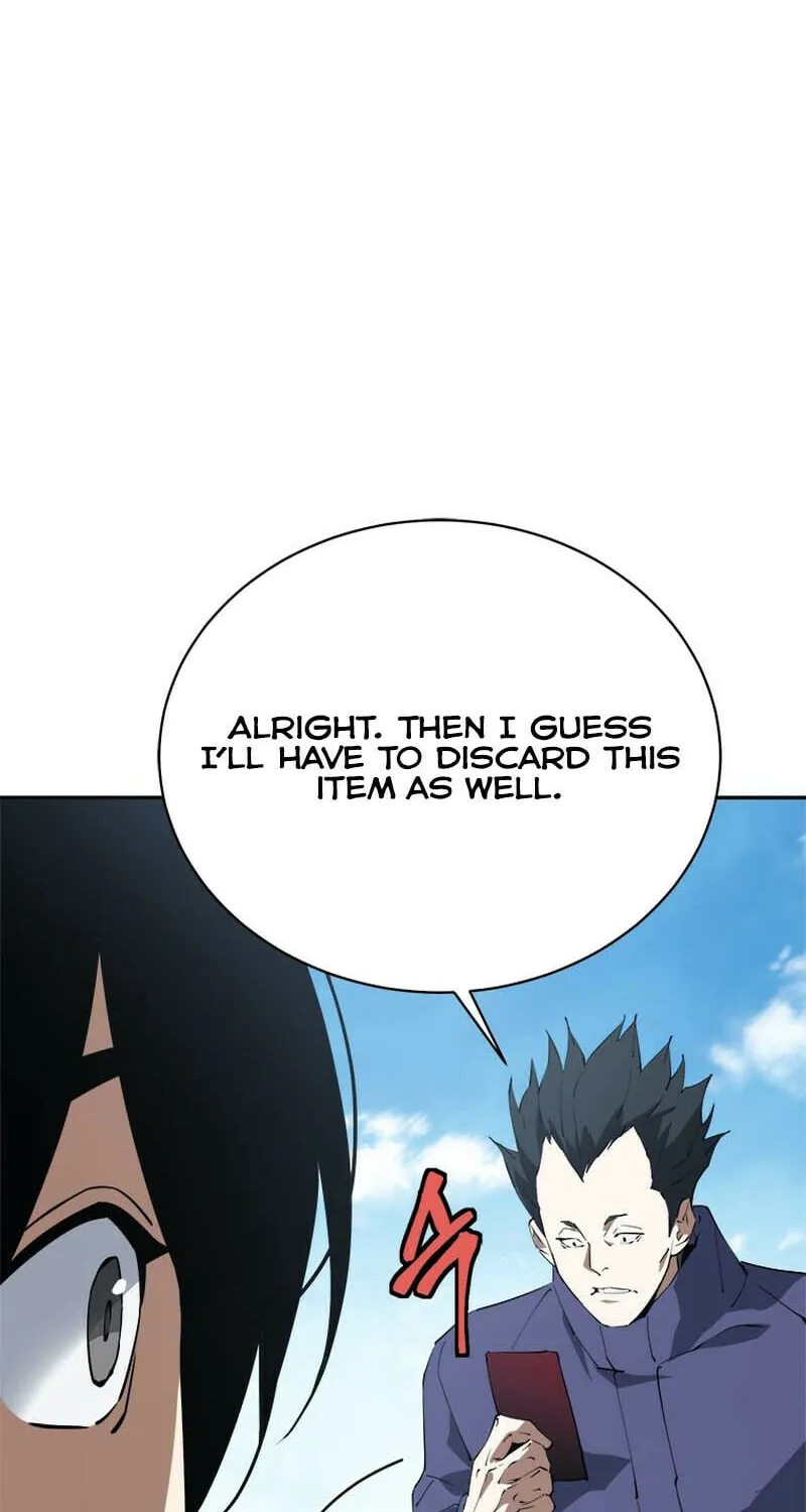 Unbeatable Lv. 1 Chapter 38 page 76 - 