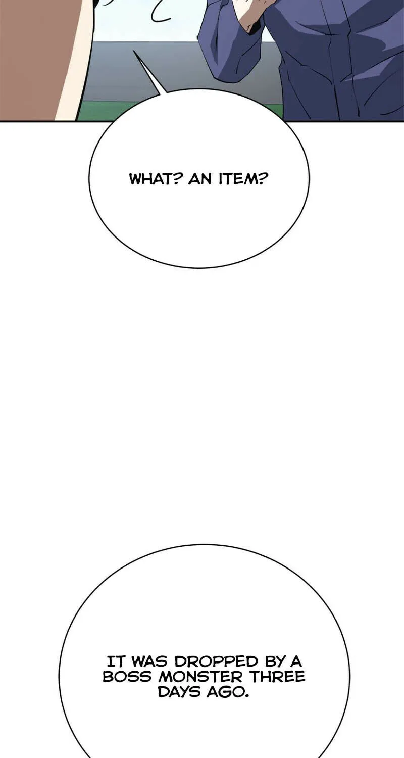 Unbeatable Lv. 1 Chapter 38 page 77 - 