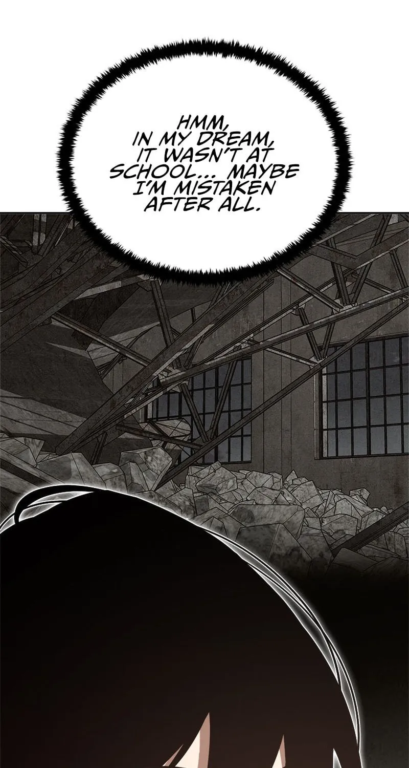 Unbeatable Lv. 1 Chapter 38 page 9 - 