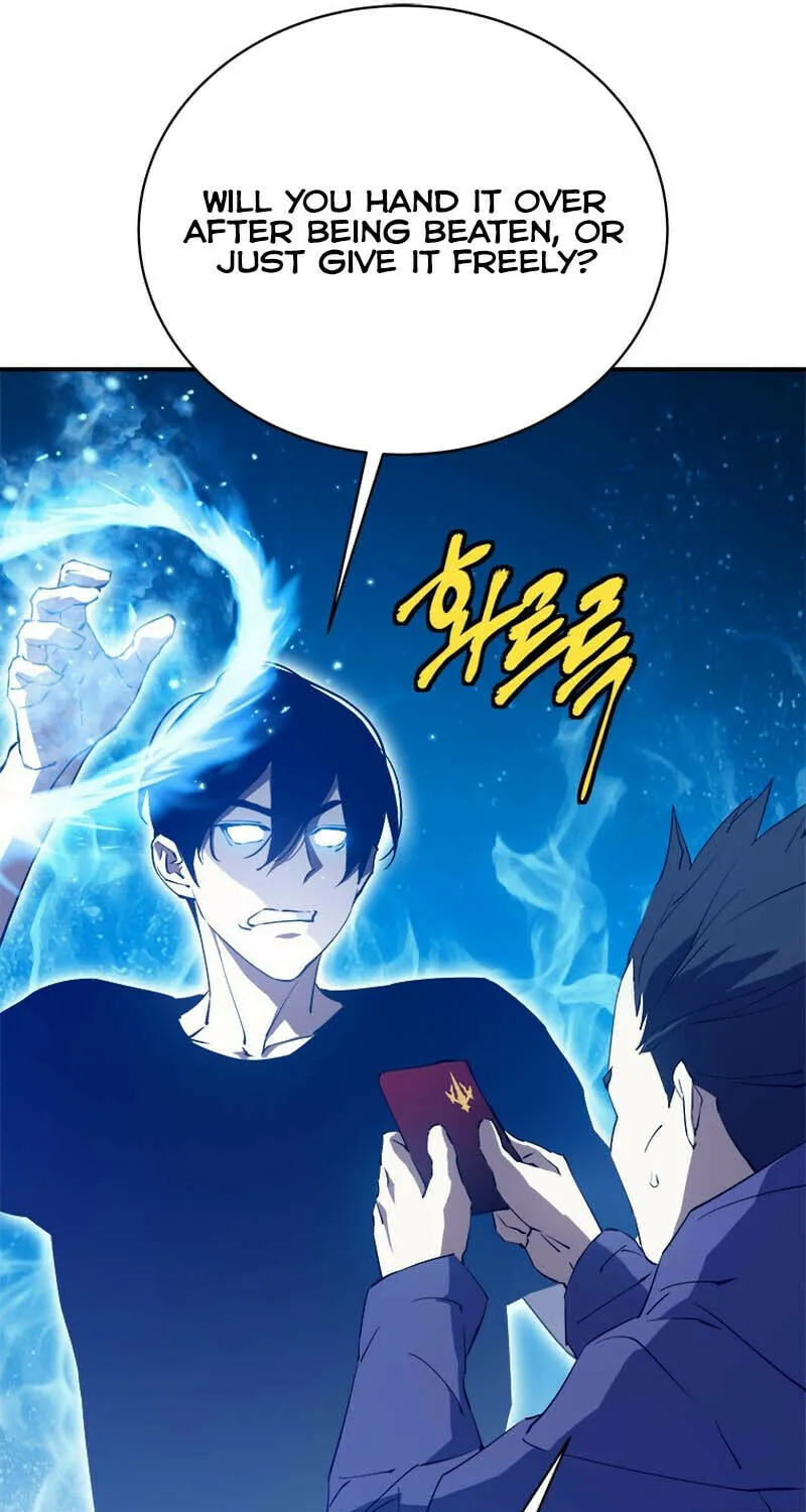 Unbeatable Lv. 1 Chapter 38 page 81 - 