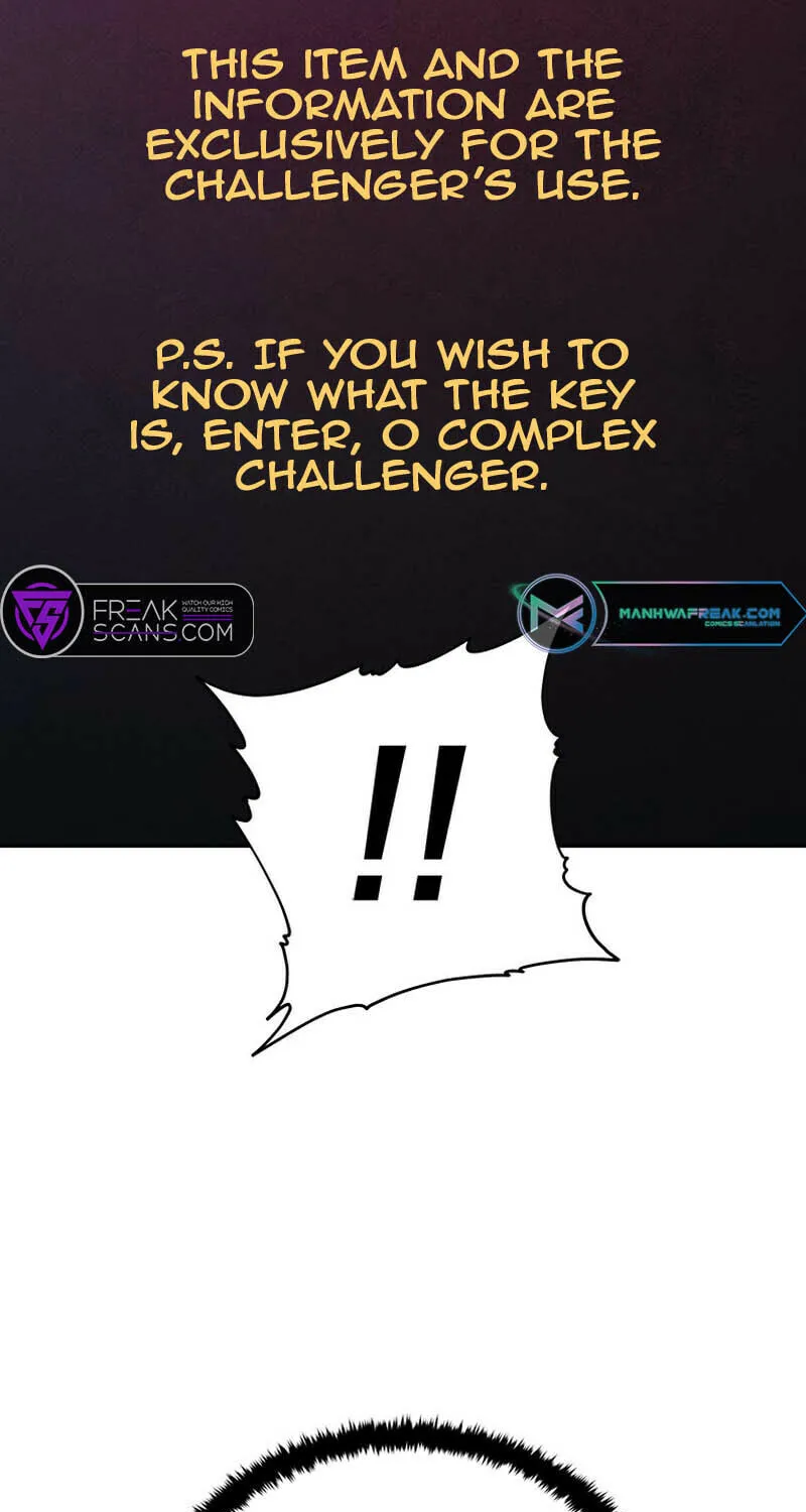 Unbeatable Lv. 1 Chapter 38 page 85 - 