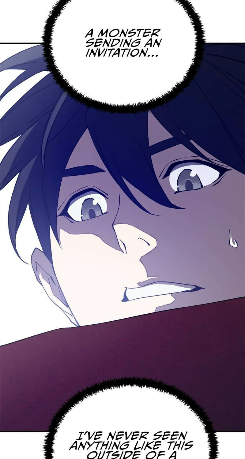 Unbeatable Lv. 1 Chapter 38 page 86 - 