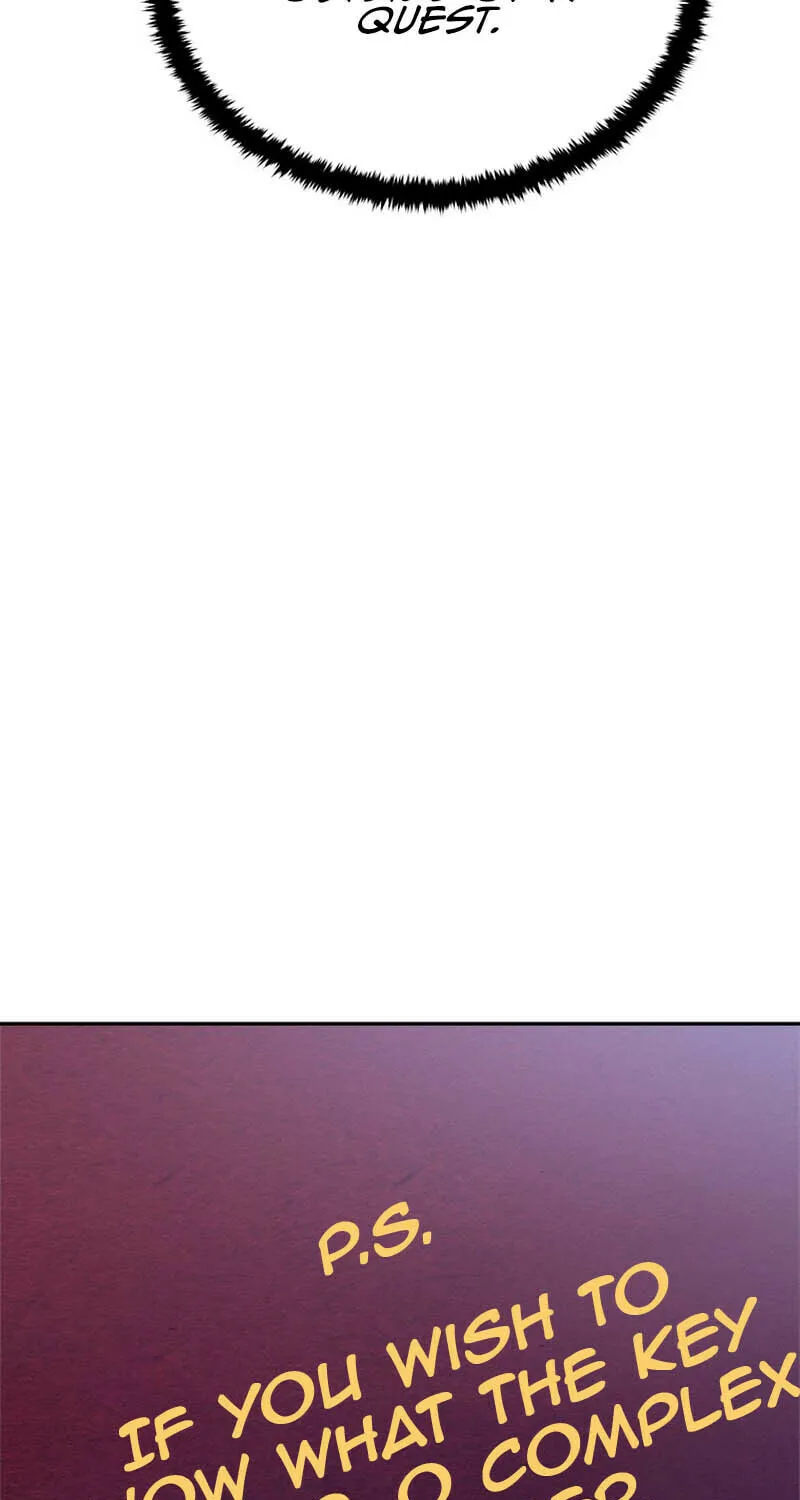 Unbeatable Lv. 1 Chapter 38 page 87 - 