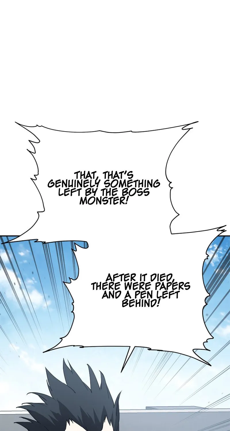 Unbeatable Lv. 1 Chapter 38 page 92 - 