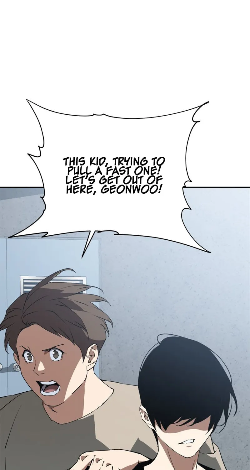 Unbeatable Lv. 1 Chapter 38 page 96 - 