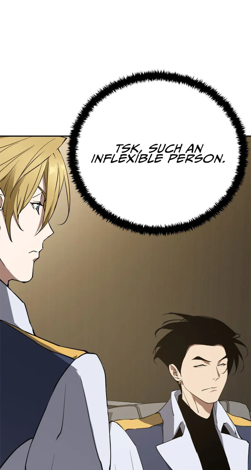 Unbeatable Lv. 1 Chapter 39 page 11 - 