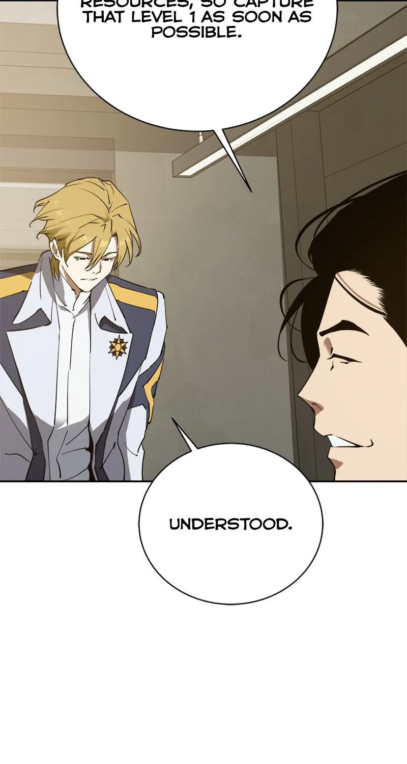 Unbeatable Lv. 1 Chapter 39 page 20 - 