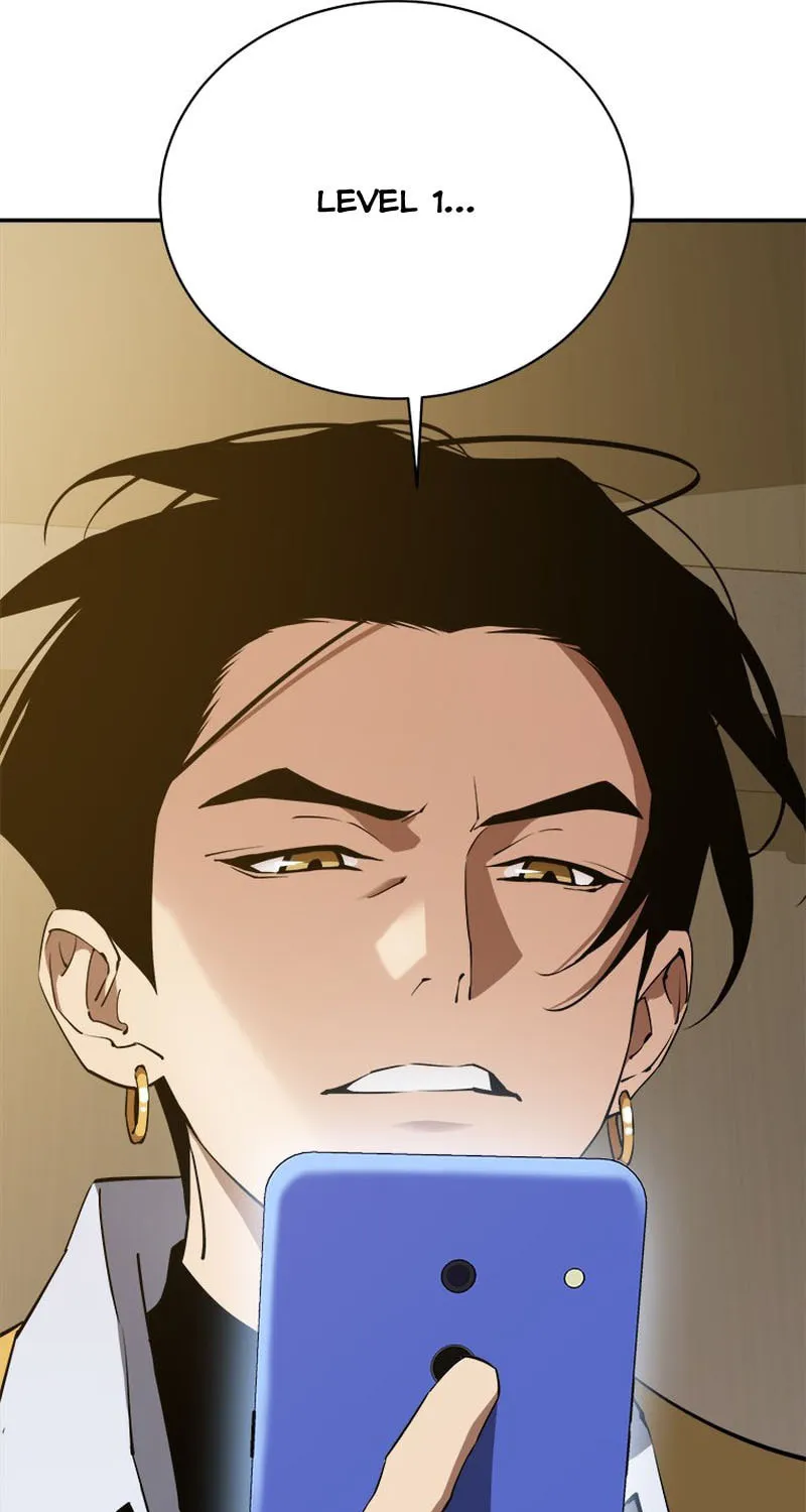 Unbeatable Lv. 1 Chapter 39 page 23 - 