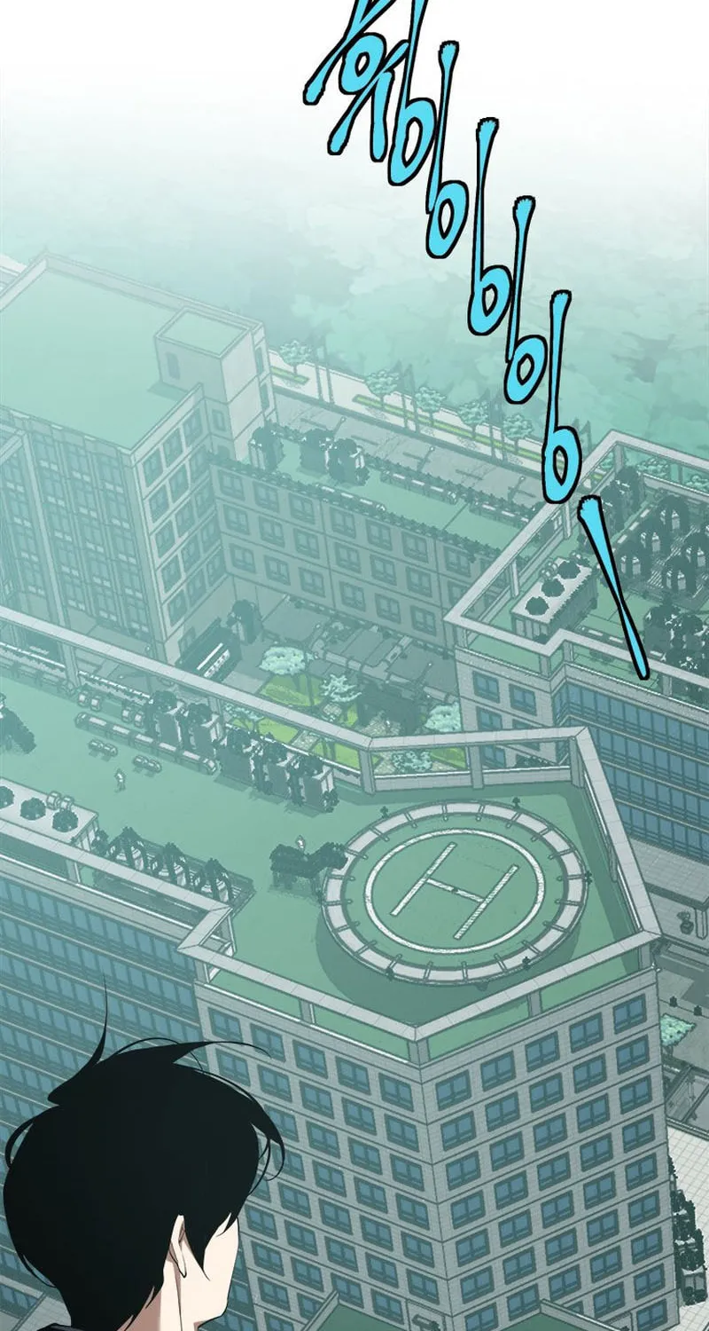 Unbeatable Lv. 1 Chapter 39 page 28 - 