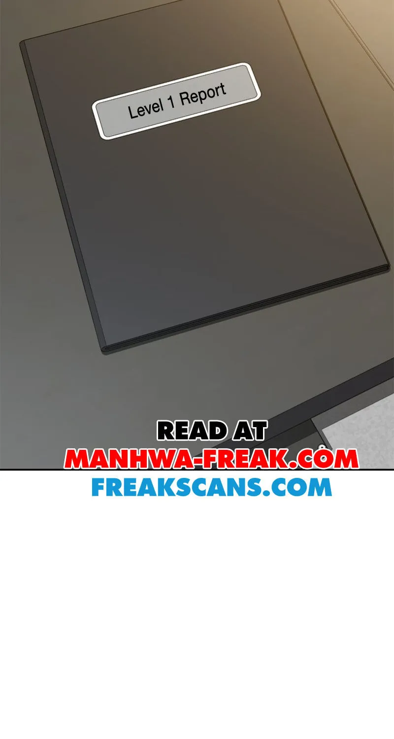 Unbeatable Lv. 1 Chapter 39 page 4 - 
