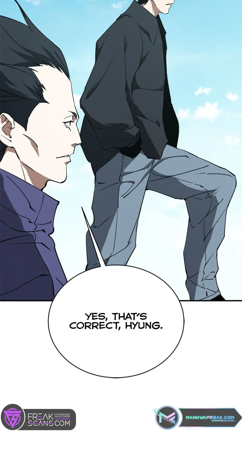 Unbeatable Lv. 1 Chapter 39 page 31 - 