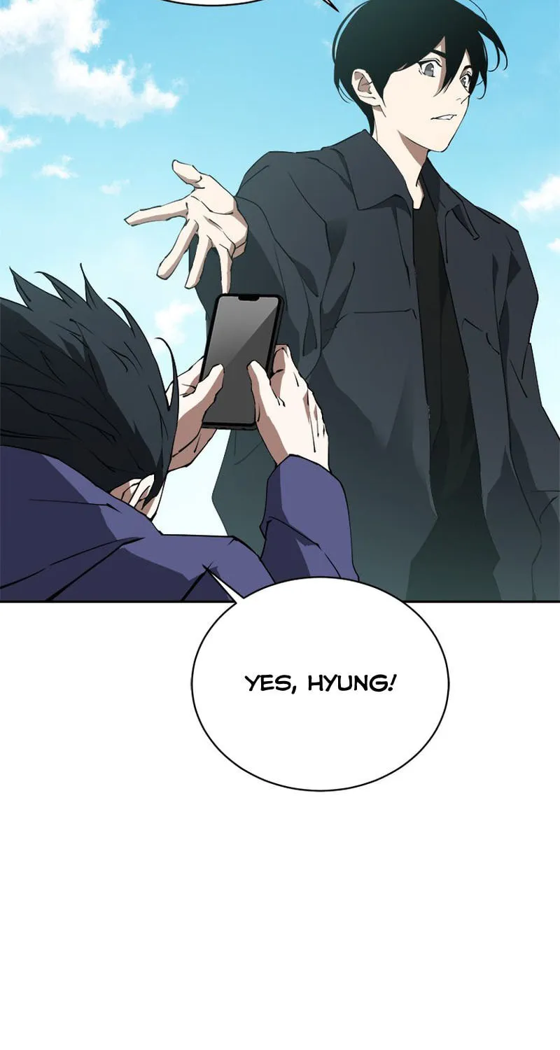 Unbeatable Lv. 1 Chapter 39 page 35 - 