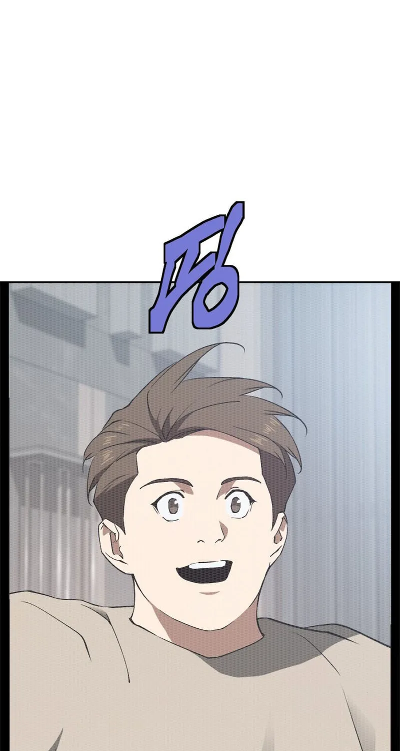 Unbeatable Lv. 1 Chapter 39 page 36 - 