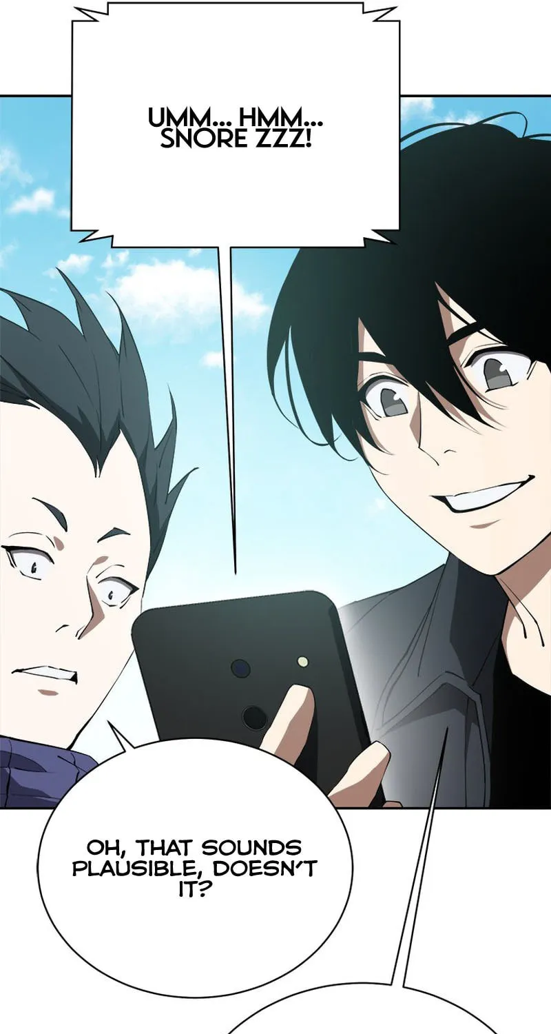 Unbeatable Lv. 1 Chapter 39 page 43 - 