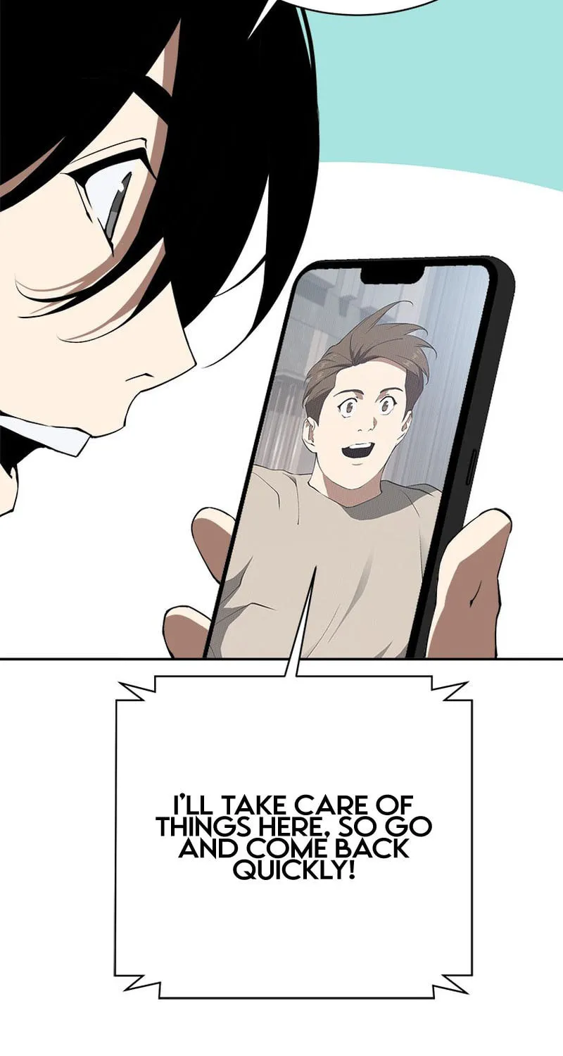 Unbeatable Lv. 1 Chapter 39 page 45 - 