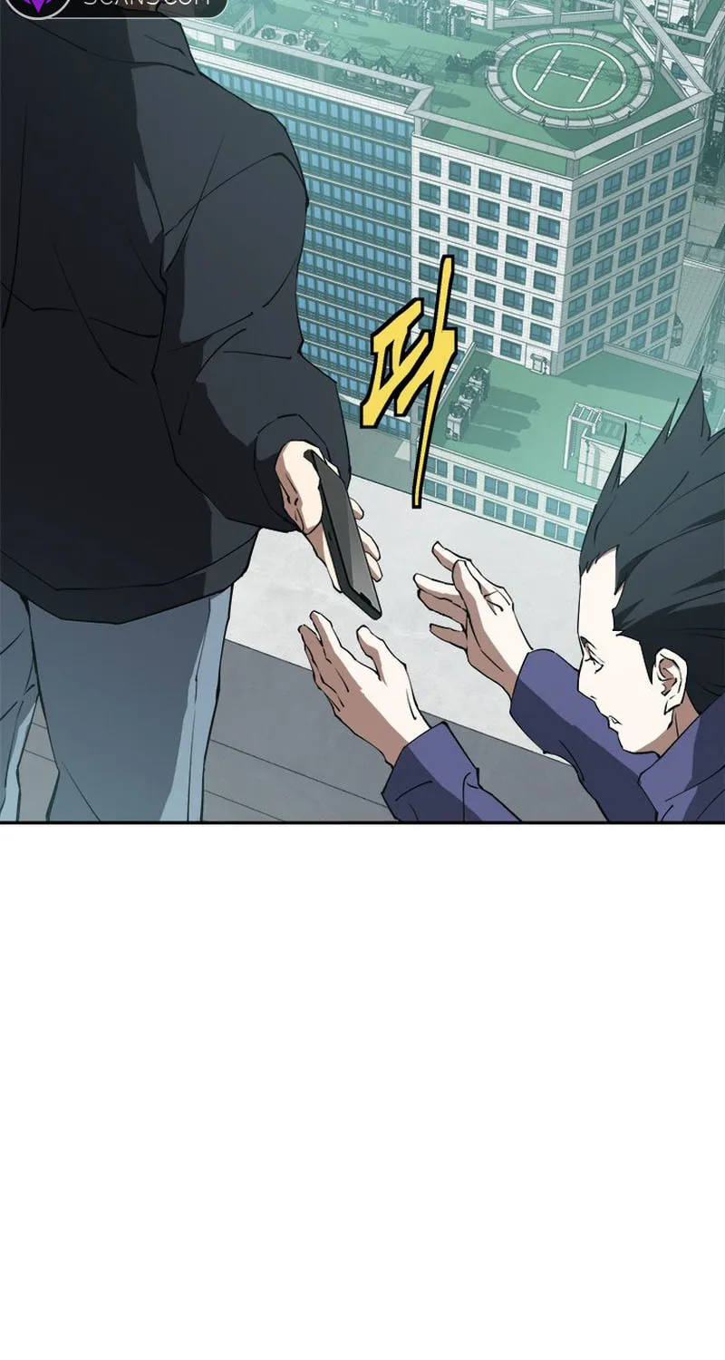 Unbeatable Lv. 1 Chapter 39 page 47 - 