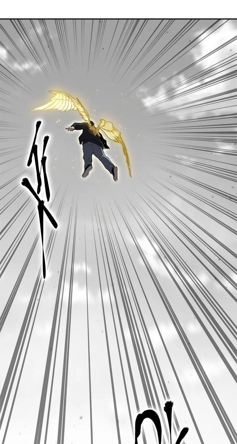 Unbeatable Lv. 1 Chapter 39 page 54 - 