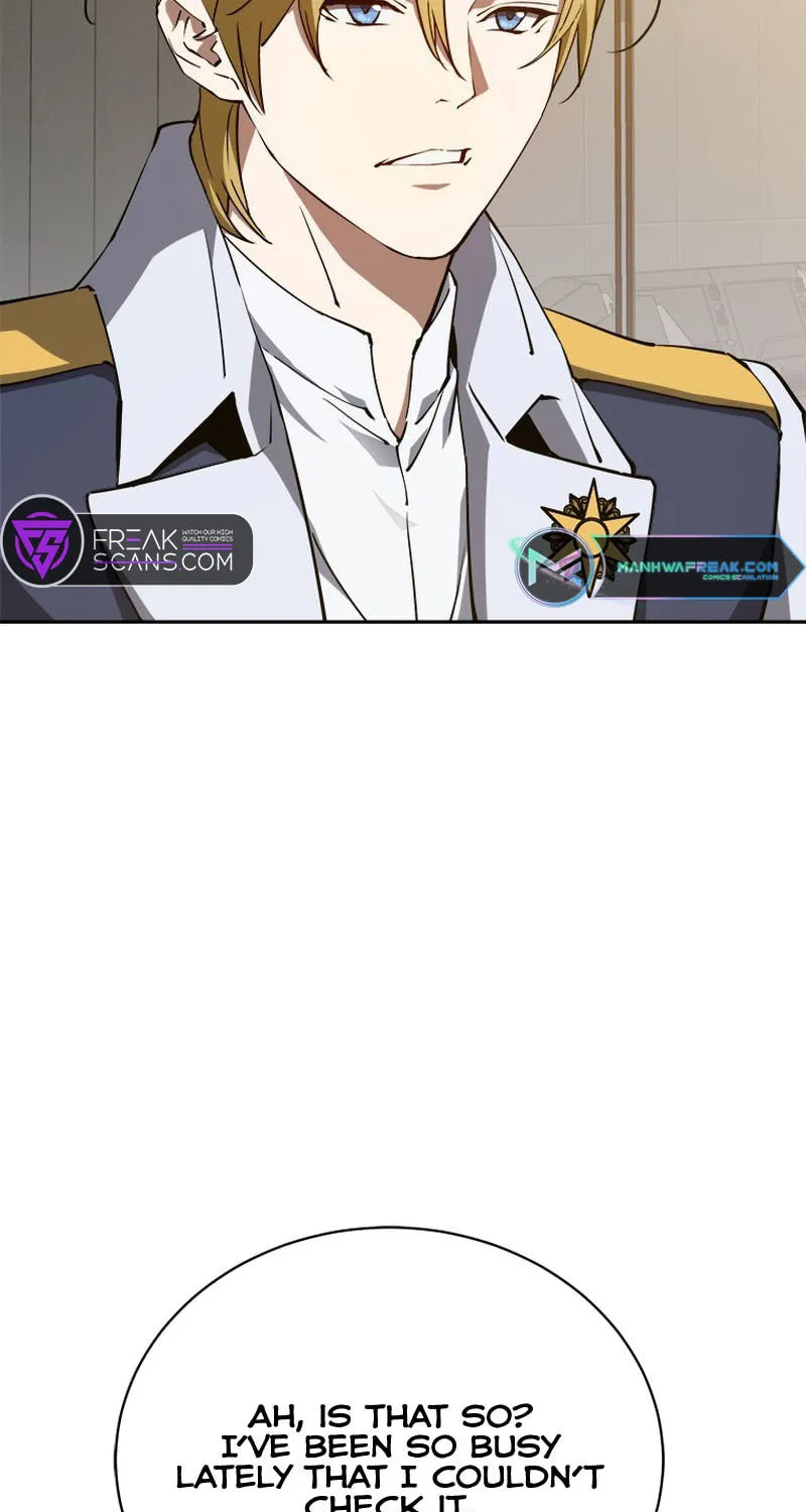 Unbeatable Lv. 1 Chapter 39 page 7 - 