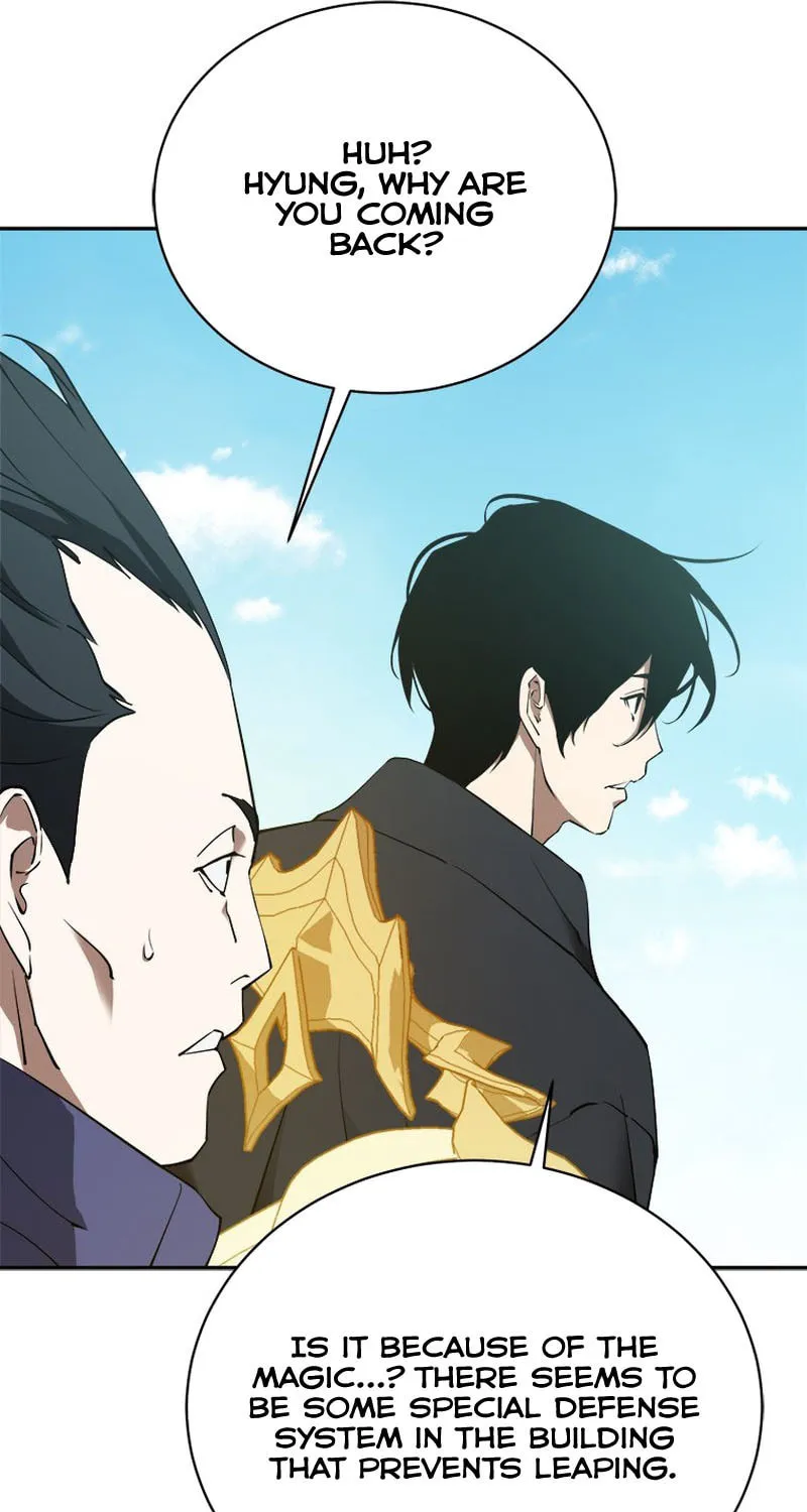 Unbeatable Lv. 1 Chapter 39 page 62 - 