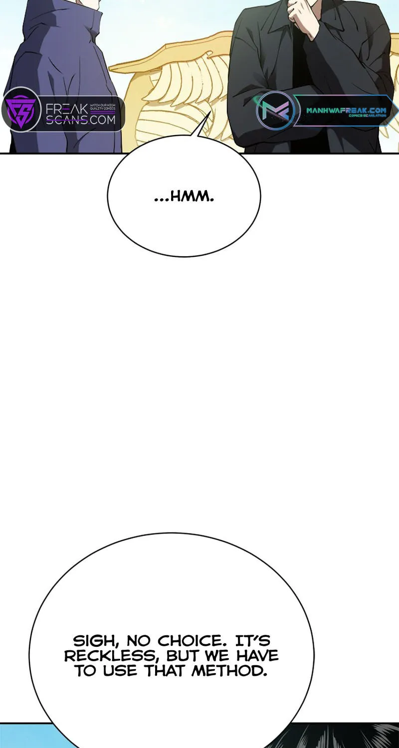 Unbeatable Lv. 1 Chapter 39 page 64 - 