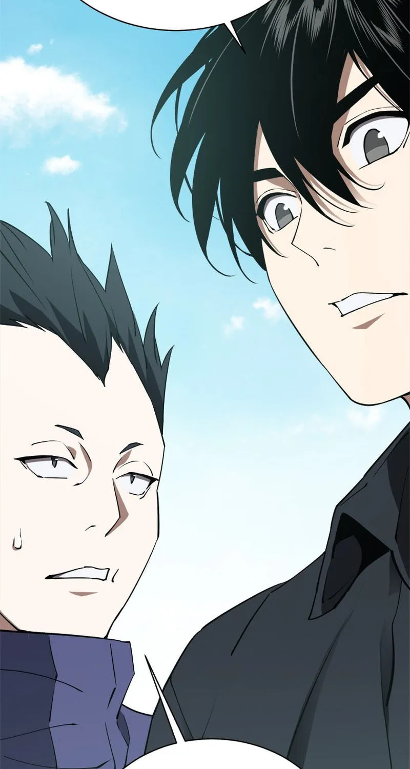 Unbeatable Lv. 1 Chapter 39 page 65 - 