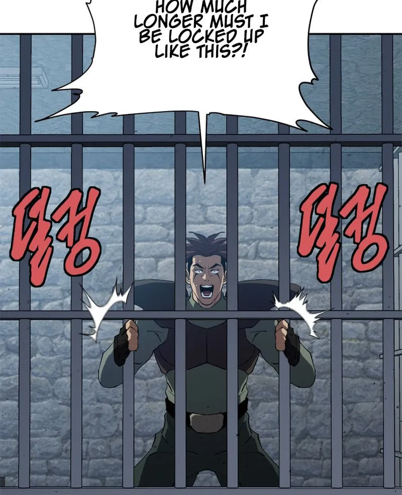 Unbeatable Lv. 1 Chapter 39 page 71 - 