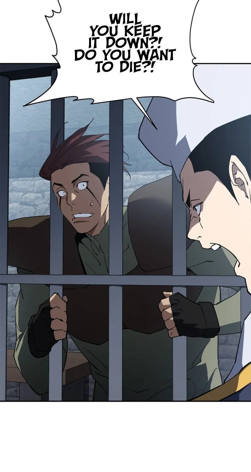 Unbeatable Lv. 1 Chapter 39 page 73 - 