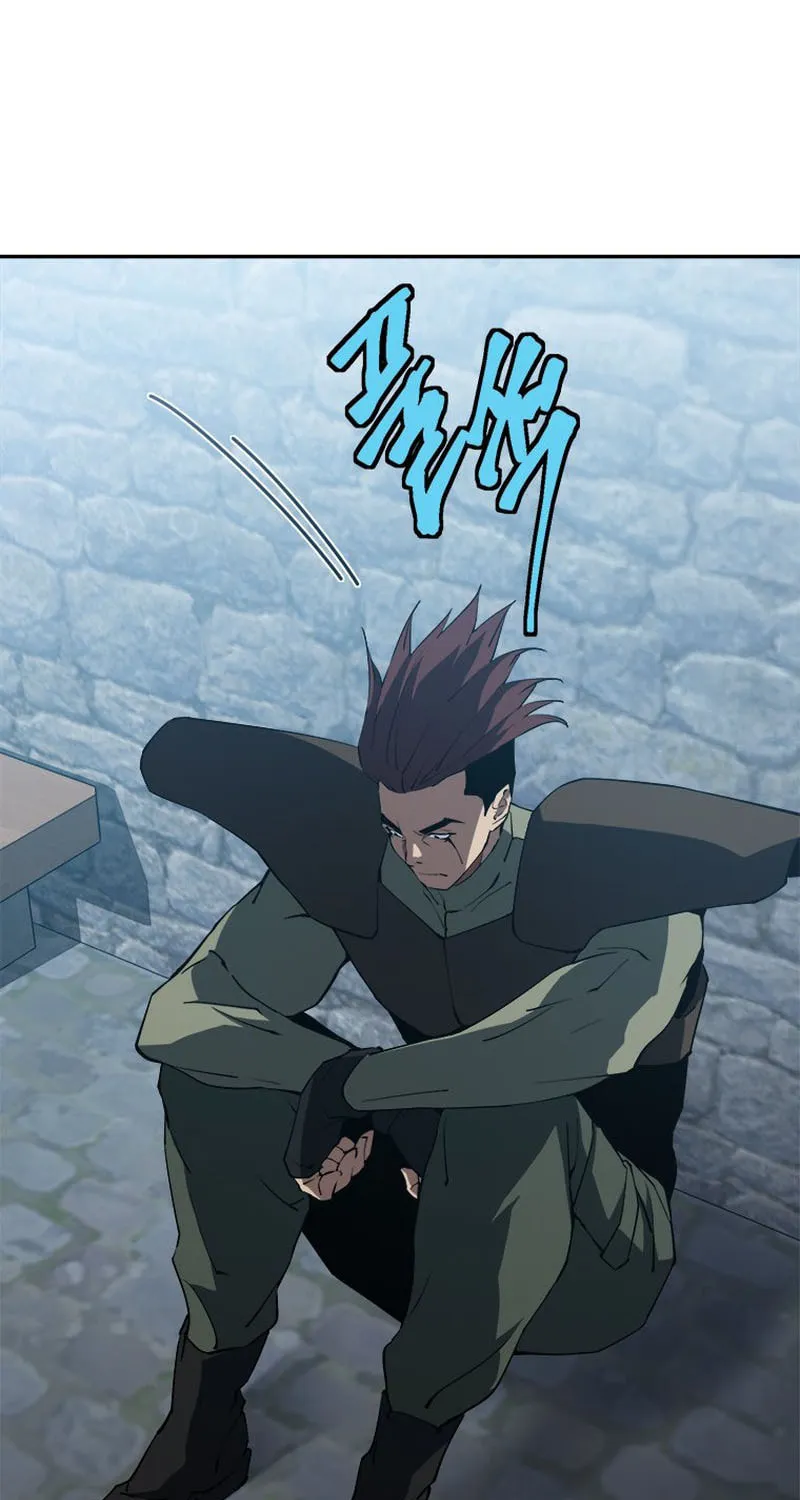 Unbeatable Lv. 1 Chapter 39 page 76 - 