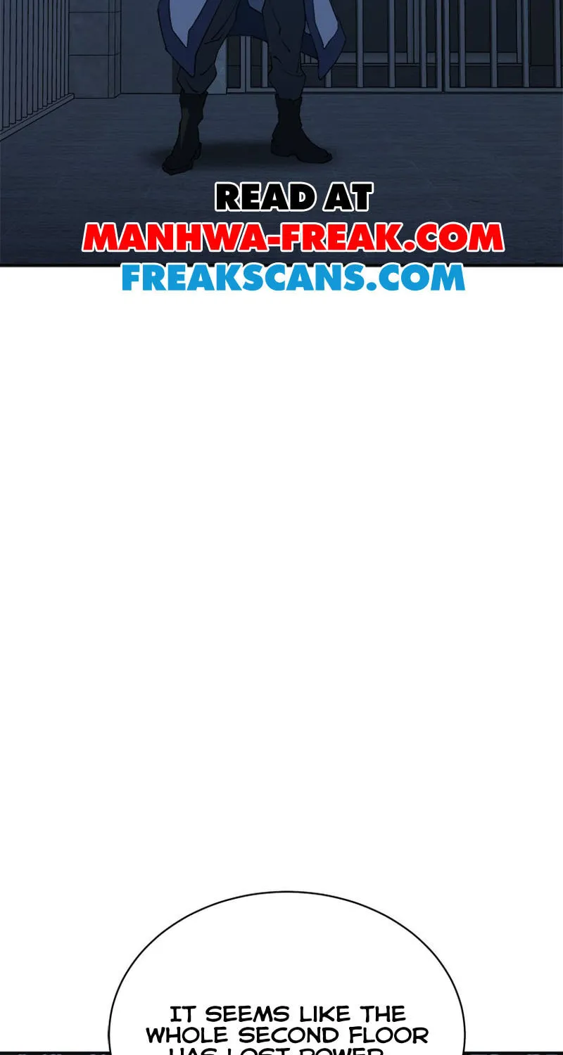 Unbeatable Lv. 1 Chapter 39 page 83 - 