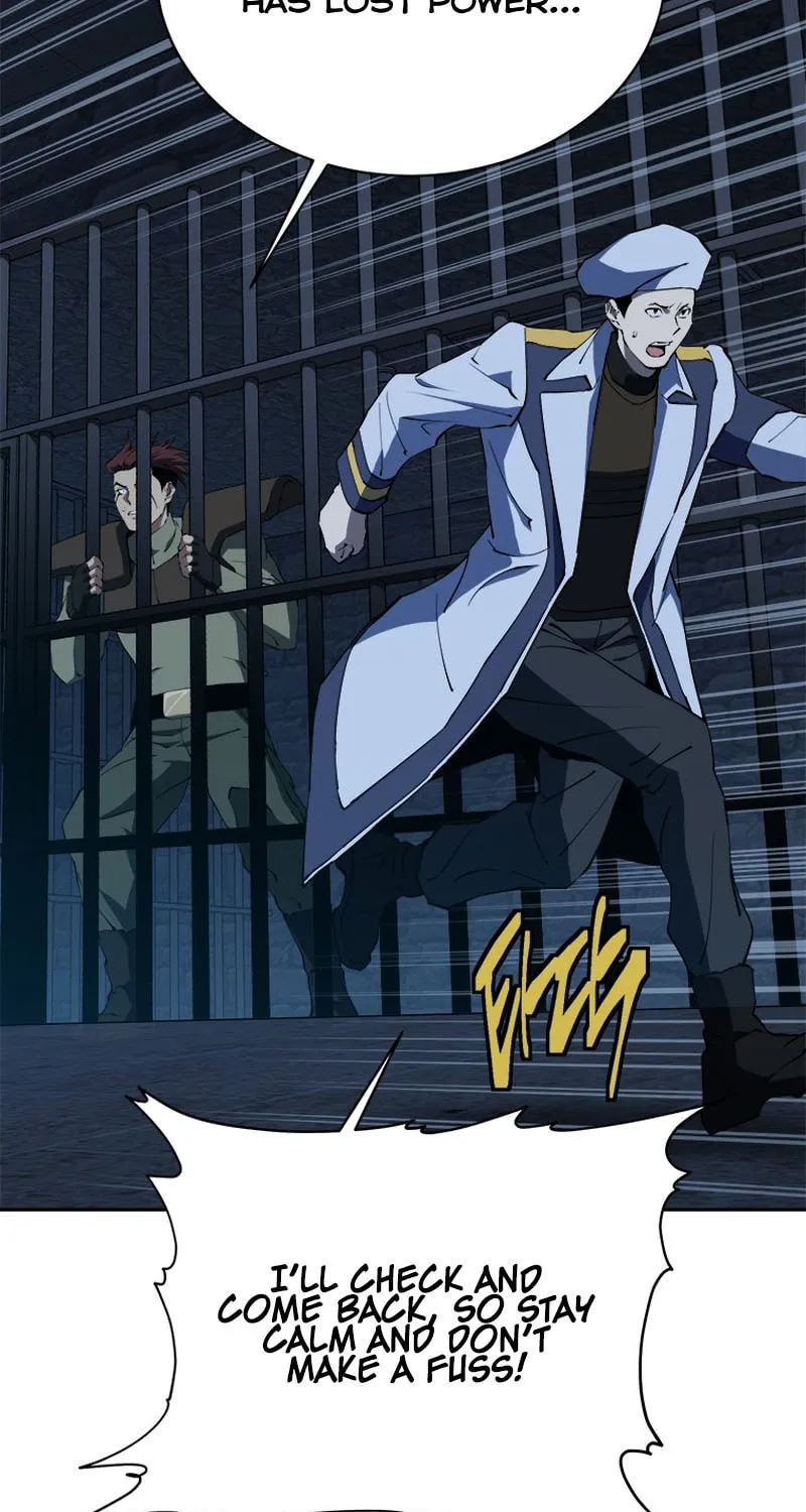Unbeatable Lv. 1 Chapter 39 page 84 - 