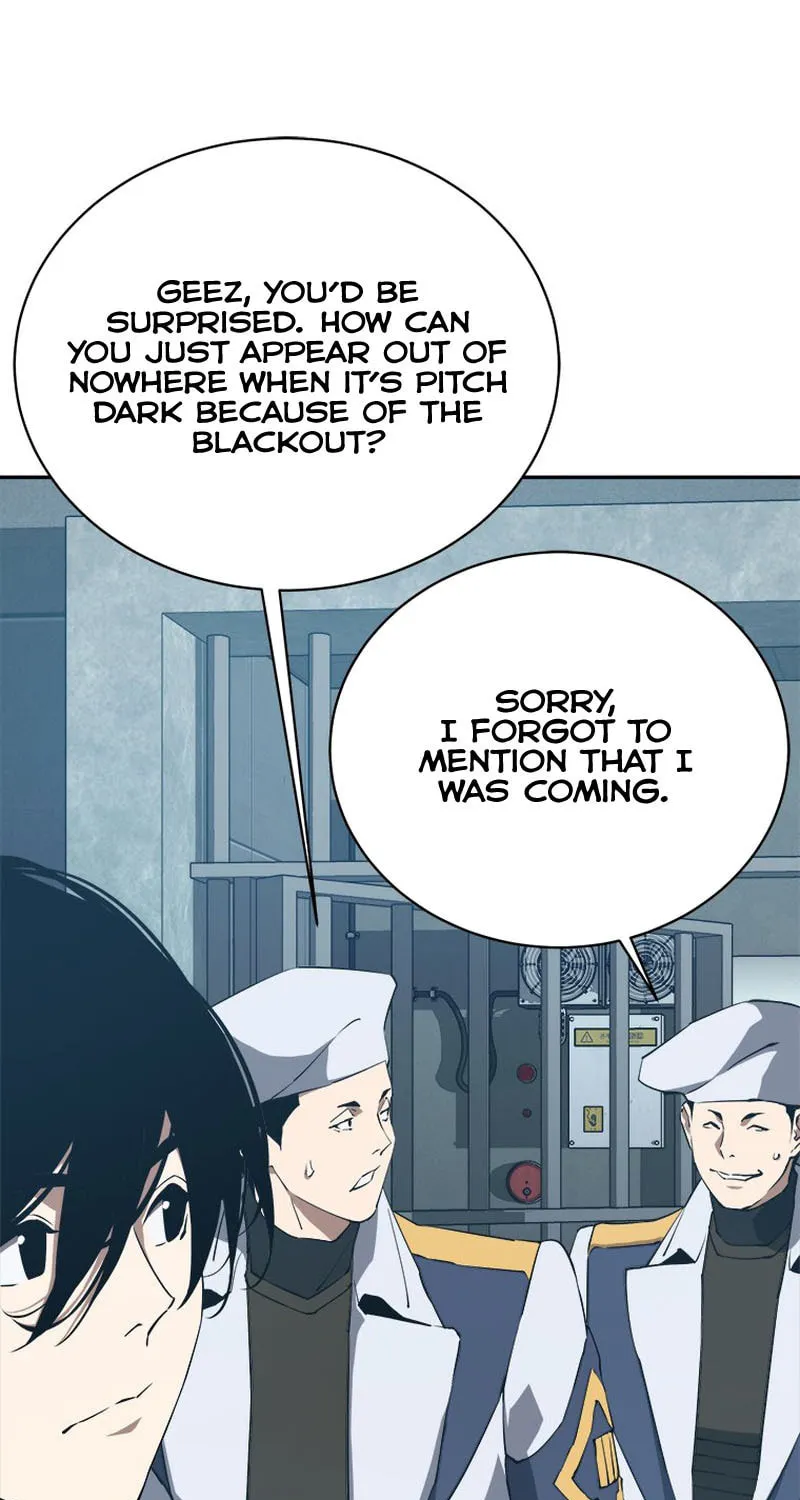 Unbeatable Lv. 1 Chapter 39 page 100 - 