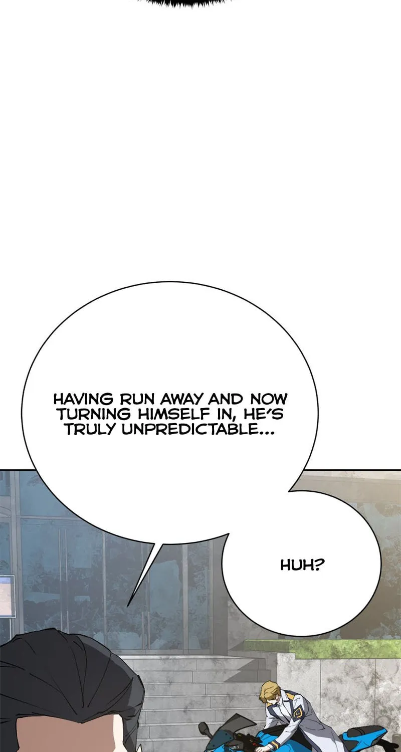 Unbeatable Lv. 1 Chapter 40 page 11 - 