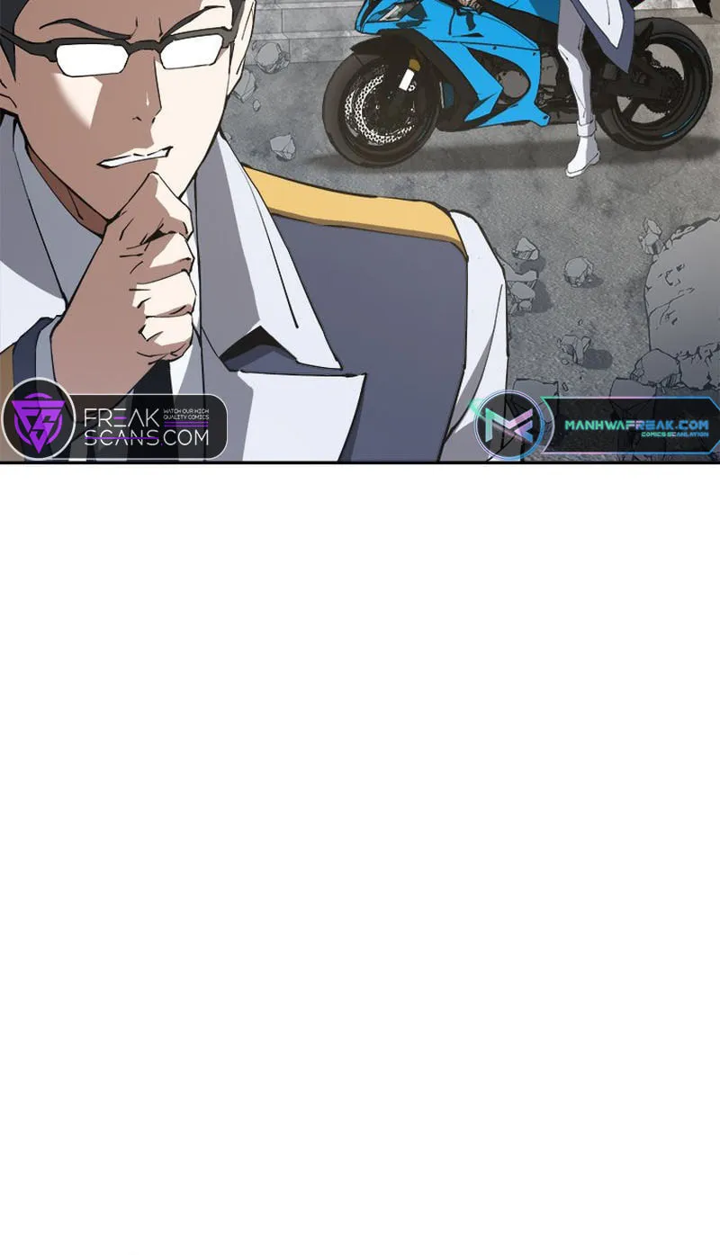Unbeatable Lv. 1 Chapter 40 page 12 - 