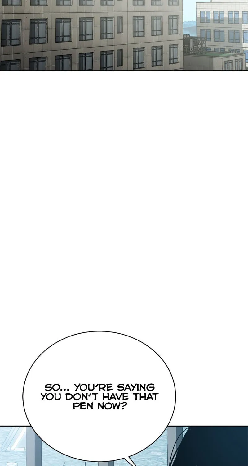 Unbeatable Lv. 1 Chapter 40 page 19 - 
