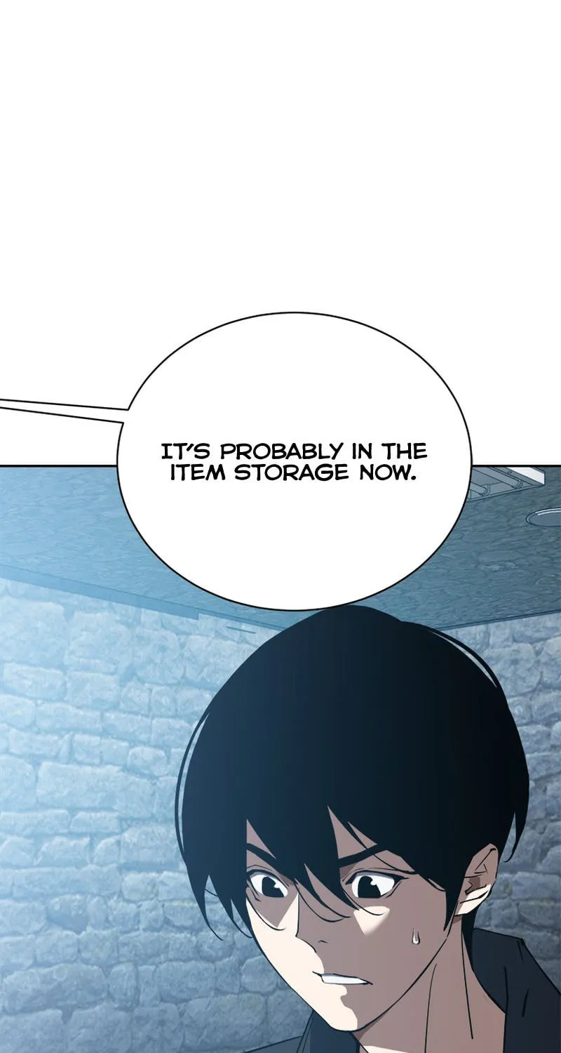 Unbeatable Lv. 1 Chapter 40 page 21 - 