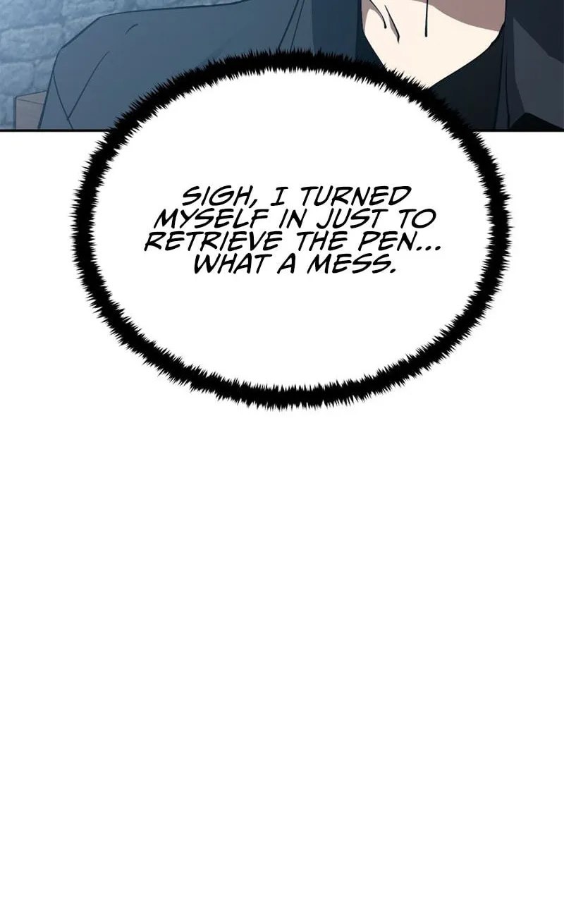 Unbeatable Lv. 1 Chapter 40 page 22 - 